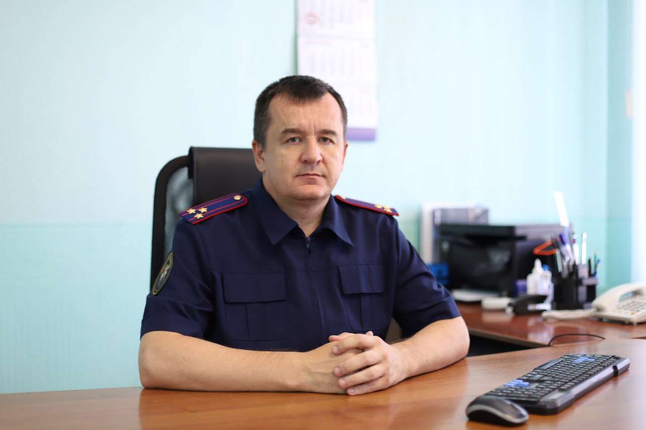 Николай Жданов