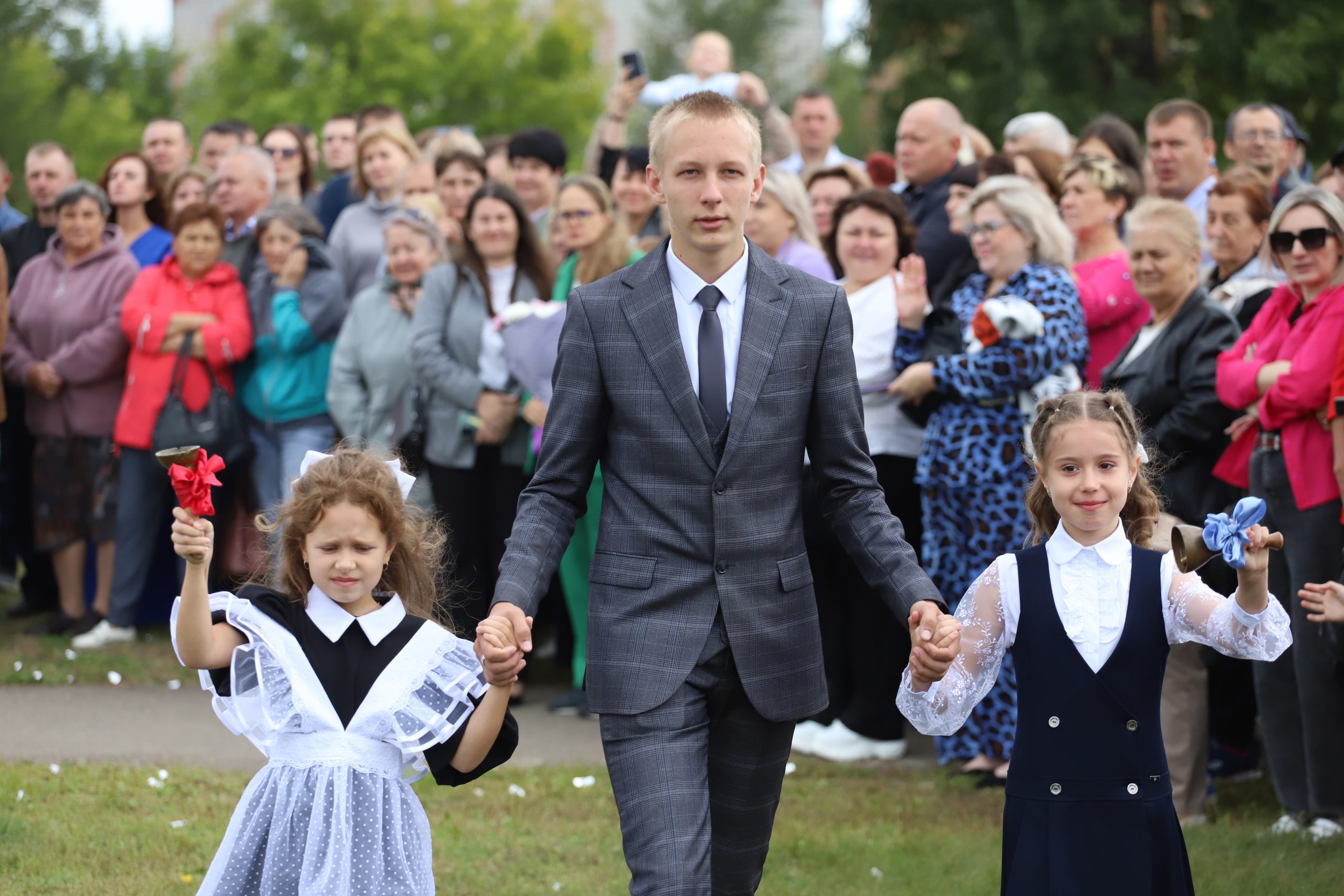 1 сентября 2024 года