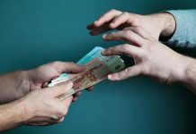 Защиту от дронов могут включить в платежи за жилищно-коммунальные услуги