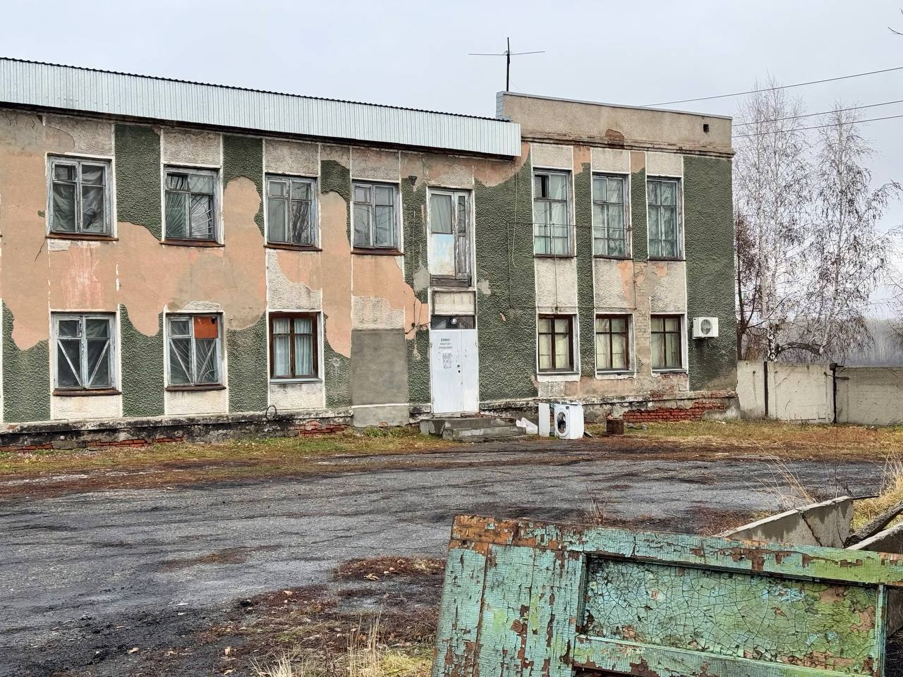 сауна Чернышова