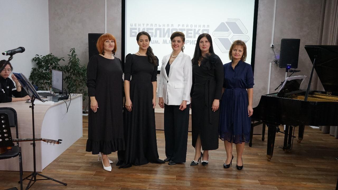 Наталья Башмакова