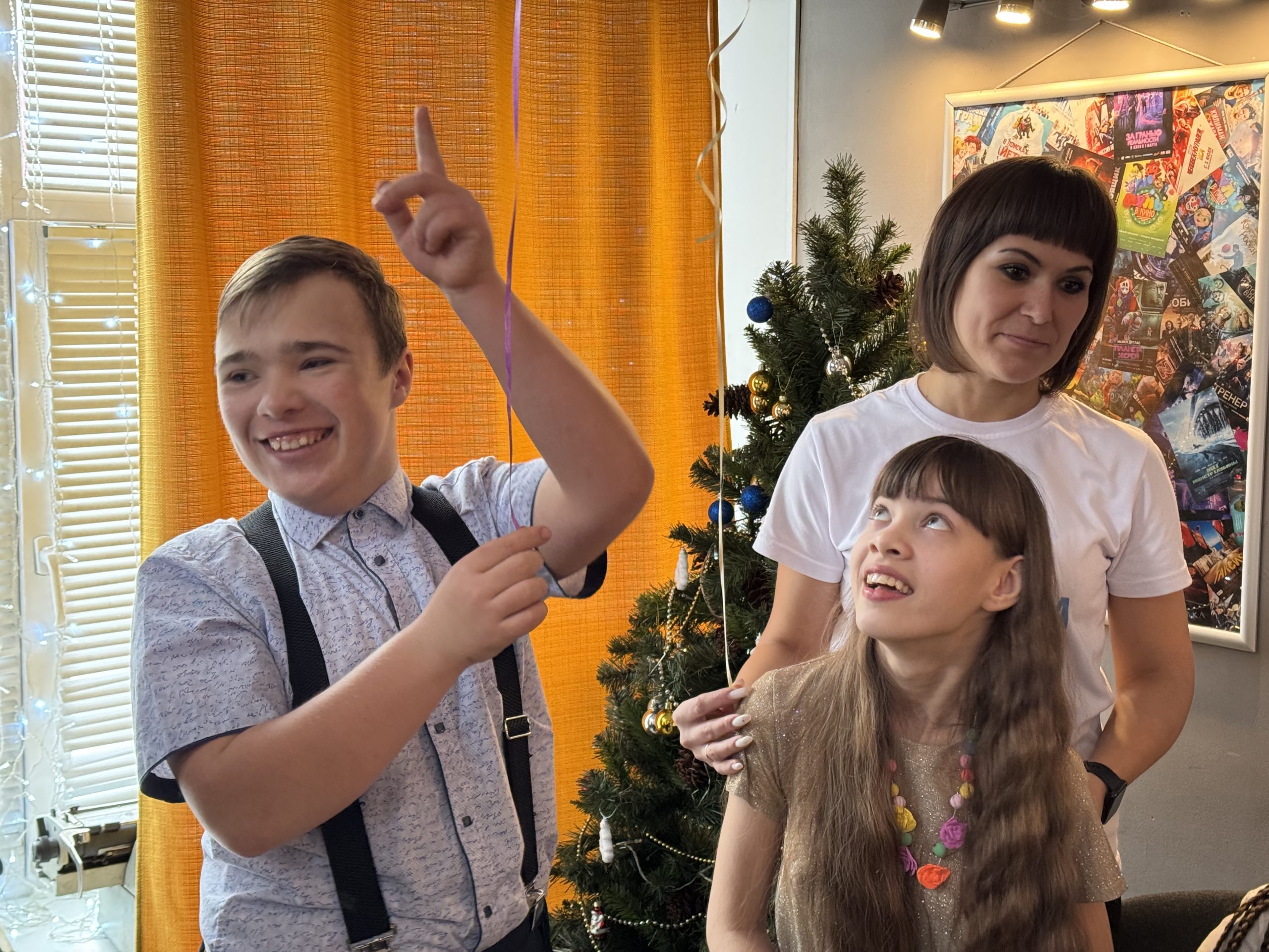 Добрый волшебник