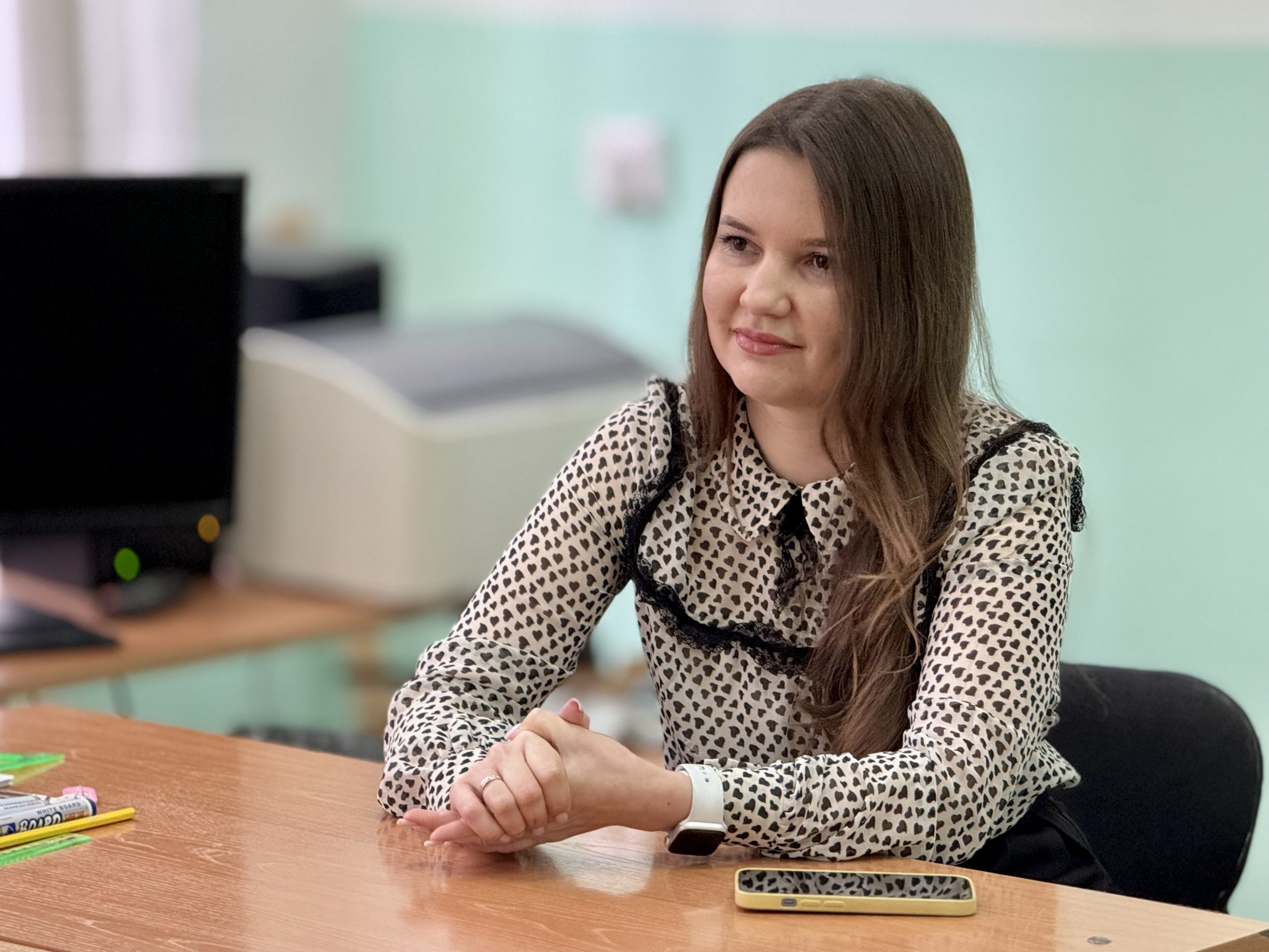 «Учитель года — 2025»