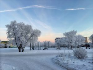 Камень-на-Оби