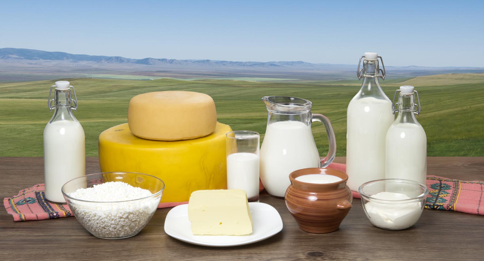 продовольствие