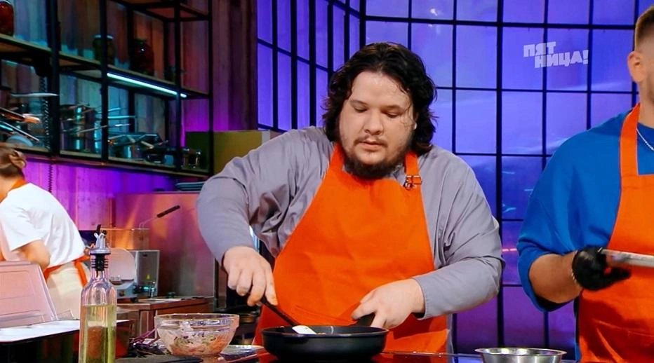 Битва шефов