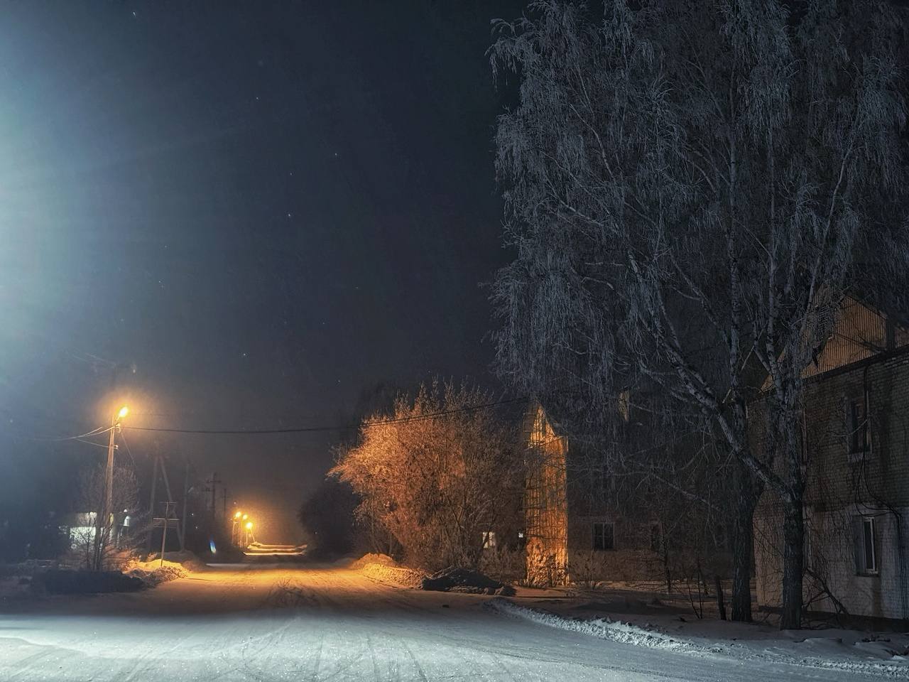 Камень-на-Оби