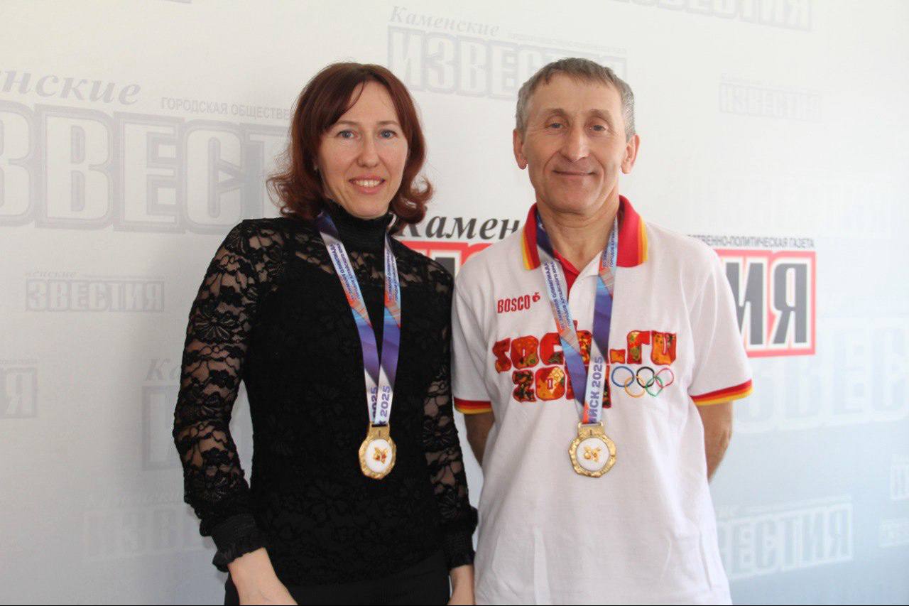 лыжники олимпиады