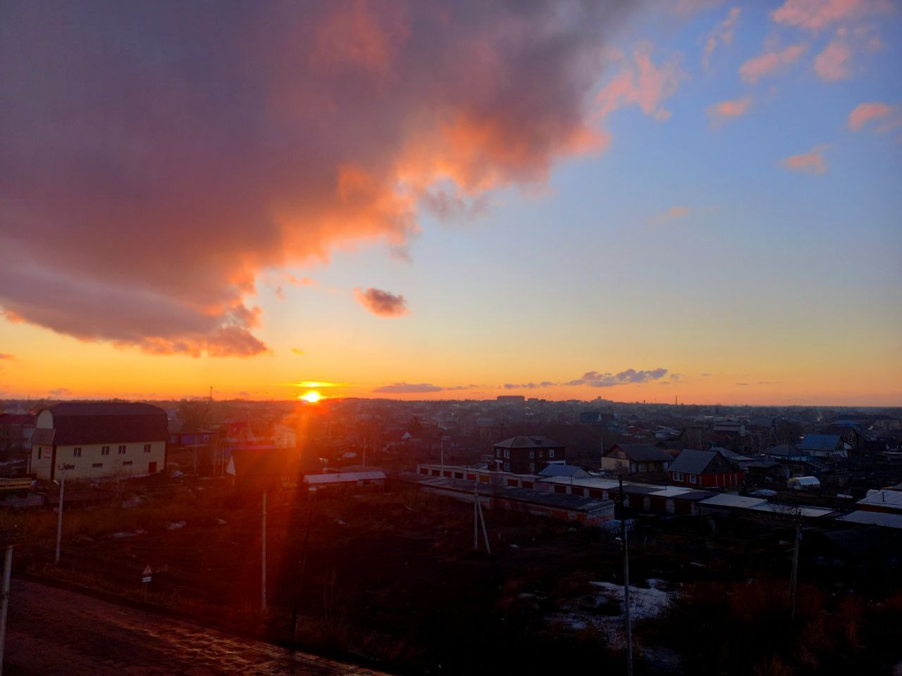 Камень-на-Оби