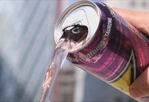 В Алтайском крае ужесточили правила продажи энергетиков