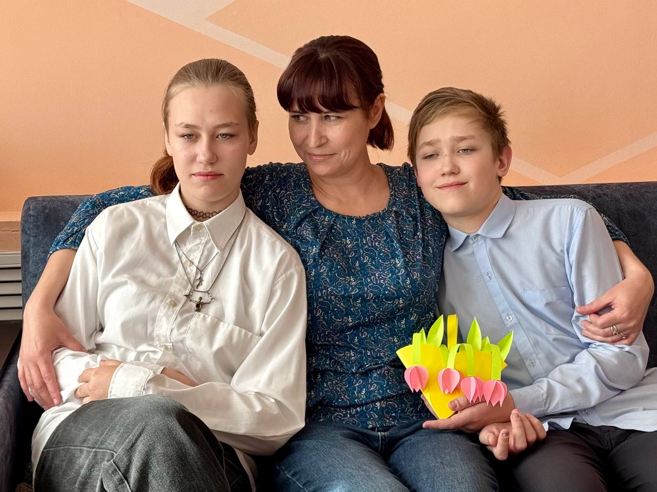 ресурсный центр Камень-на-Оби