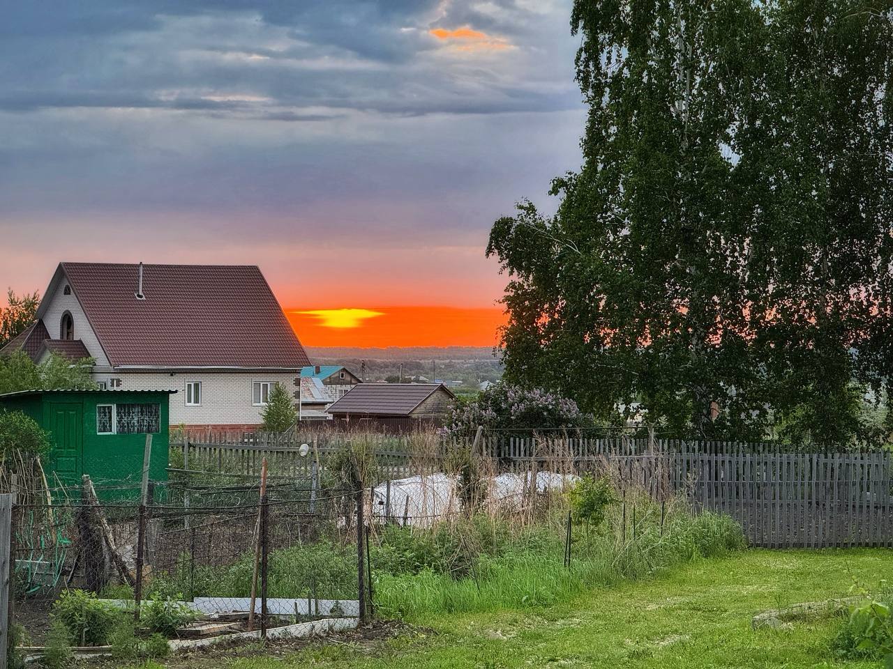 Камень-на-Оби. погода