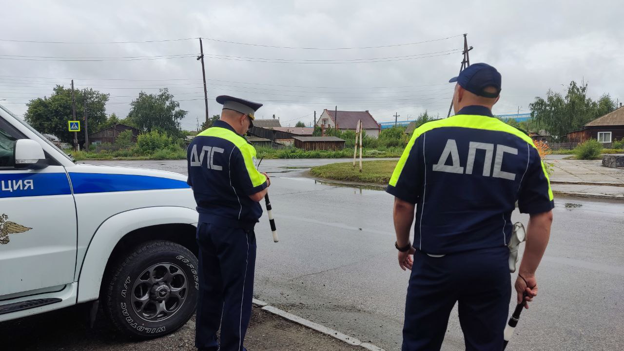 Алексей Долеченко ГАИ