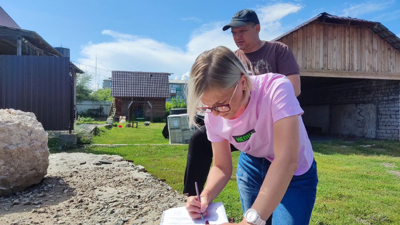 Каменские теплосети