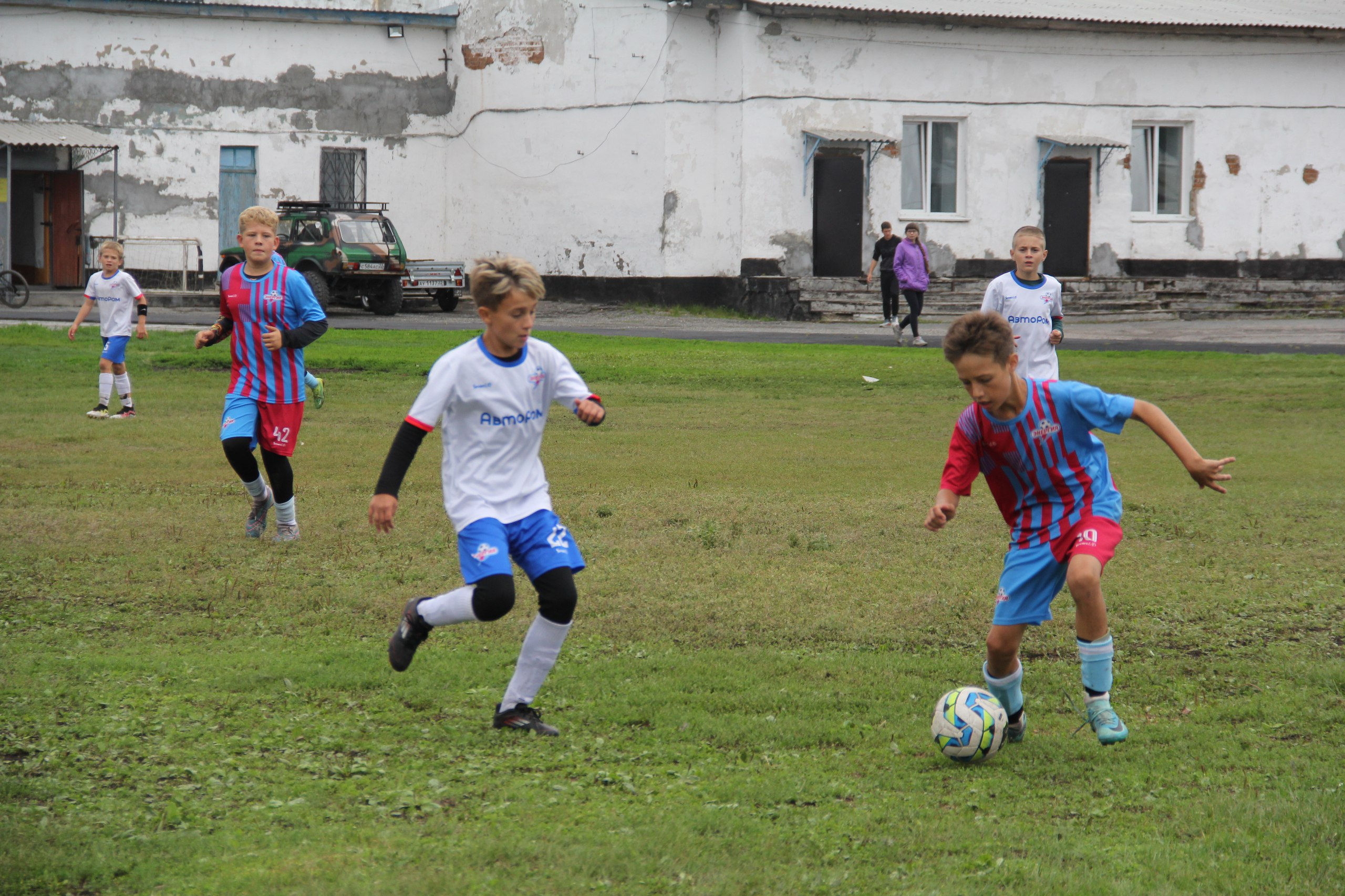 День физкультурника 2025