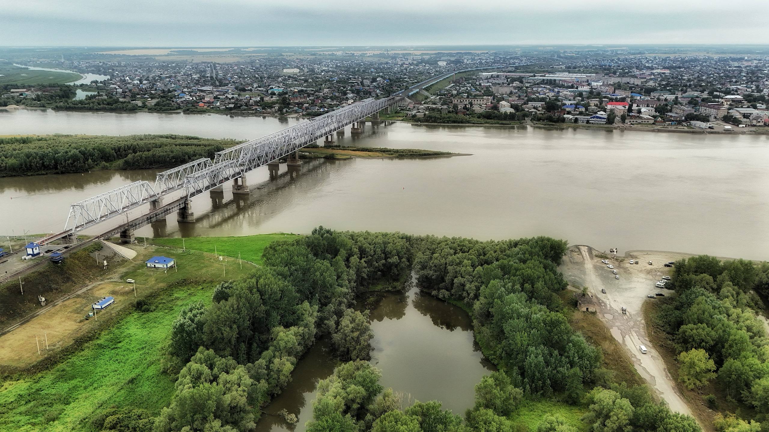 Камень-на-Оби