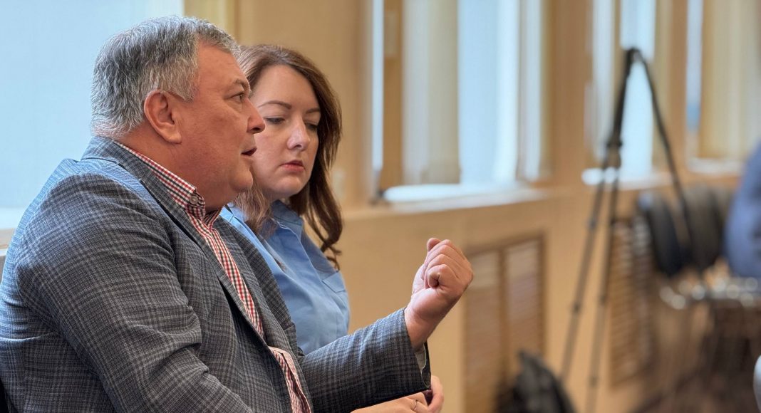 депутаты горсовета