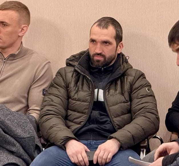 Магомедкиримов