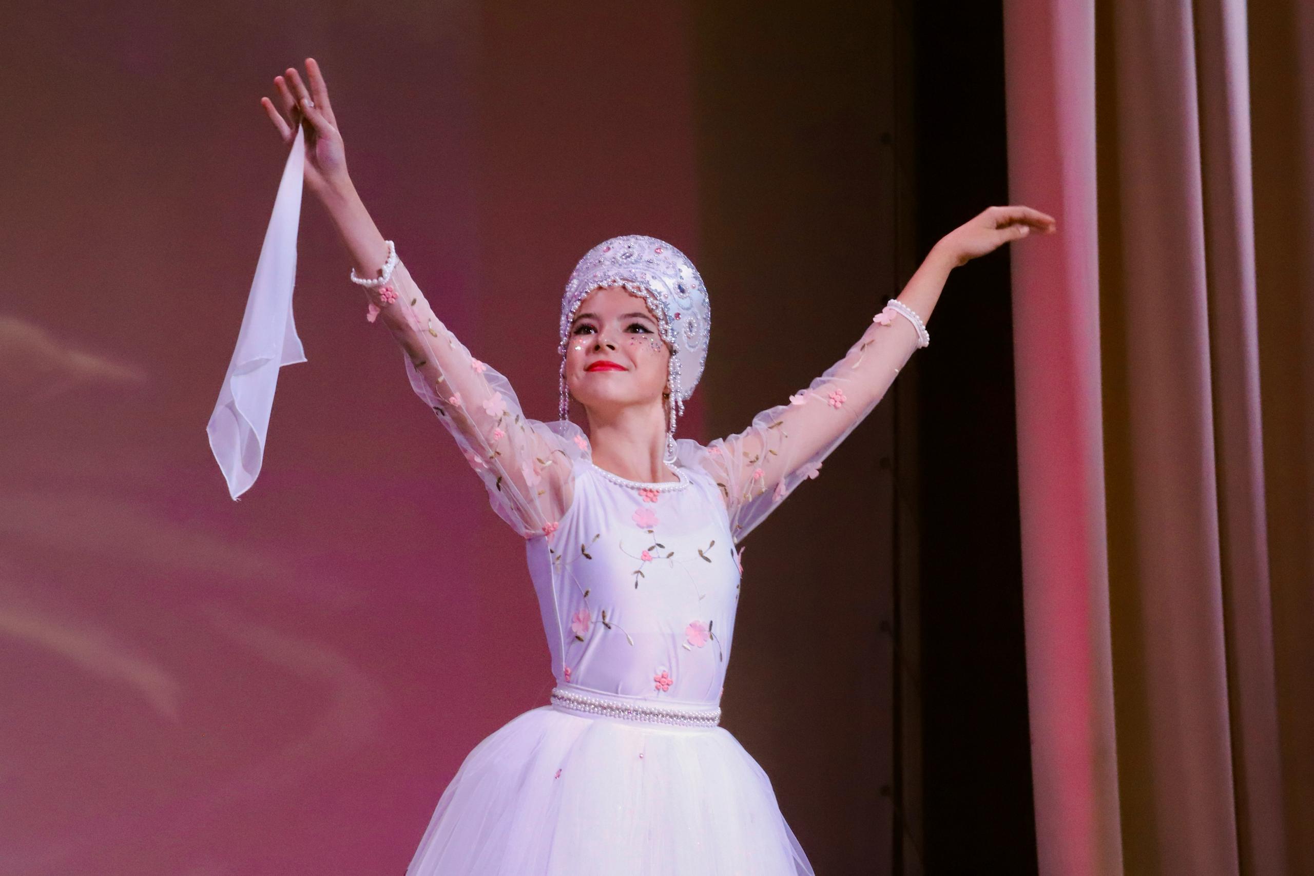 День леса 2025