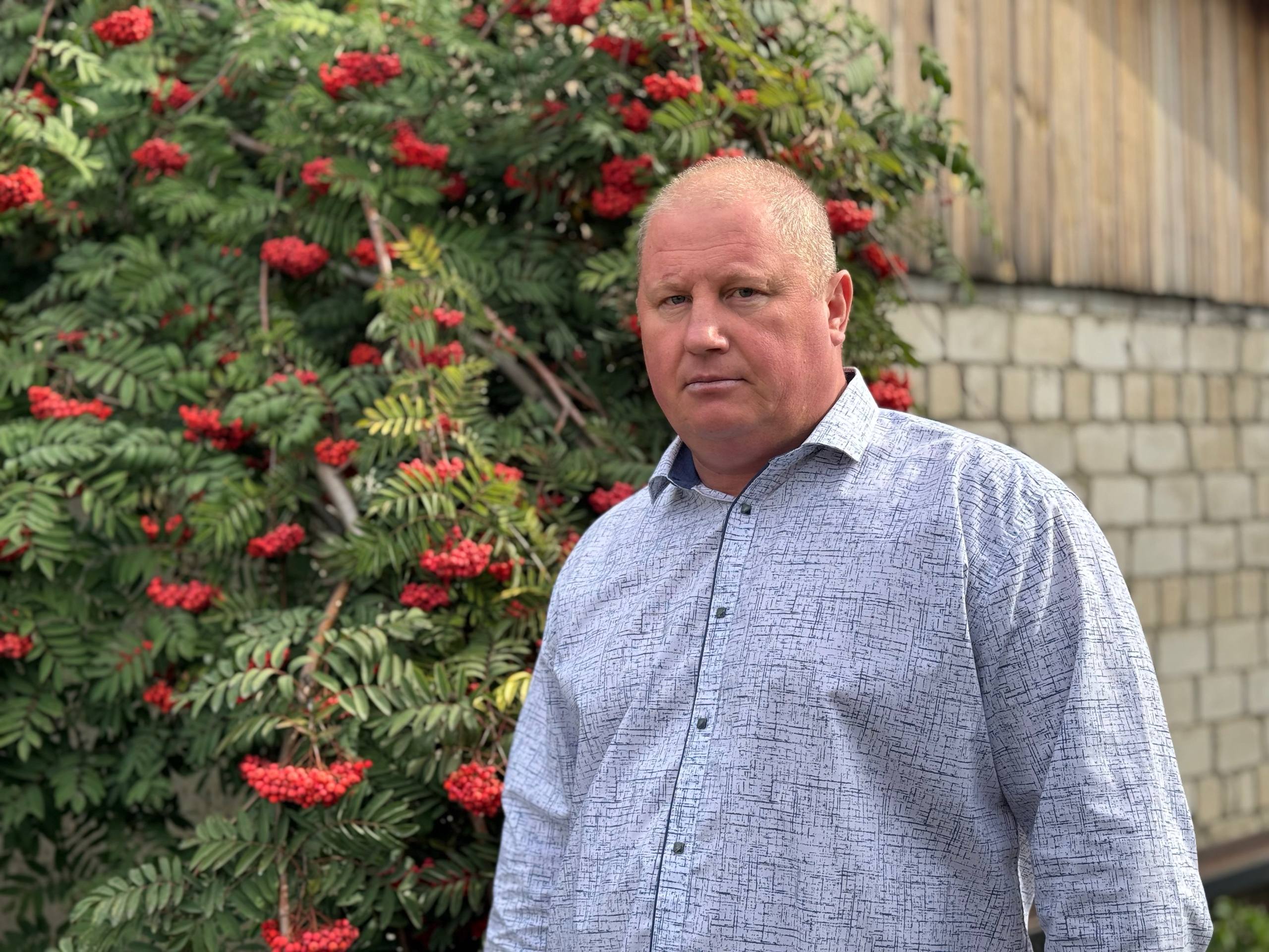 Игнатовский