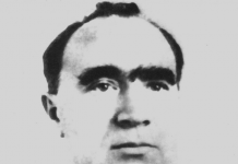 80 лет Победе: лейтенант Гридасов из Камня-на-Оби был ранен, но не ушел с поля боя