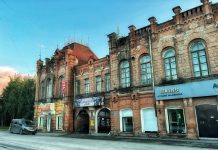 Музей в Камне-на-Оби получит федеральную поддержку на техническое оснащение