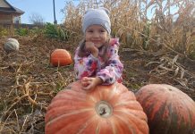 Участвуй и получай призы! Конкурс КН «Леди Осень» продолжается