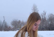 Все больше красавиц принимают участие в конкурсе красоты «Леди Осень»: встречаем Алину Пугачеву