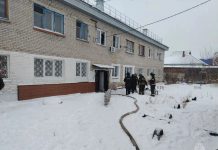 В Камне-на-Оби возгорание электросамоката привело к пожару в двухэтажке