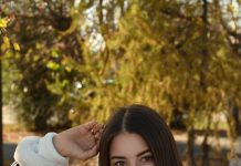 Юлия Гориявчева — самая спортивная «Леди Осень». Конкурс КН близится к завершению