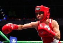 Анна Аэдма из Камня-на-Оби завоевала серебро чемпионата России в Уфе