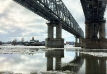 Мощное потепление до 0 градусов накрыло Алтайский край