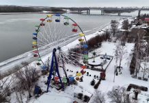 Какое будущее у предбанкротного горпарка в Камне-на-Оби?