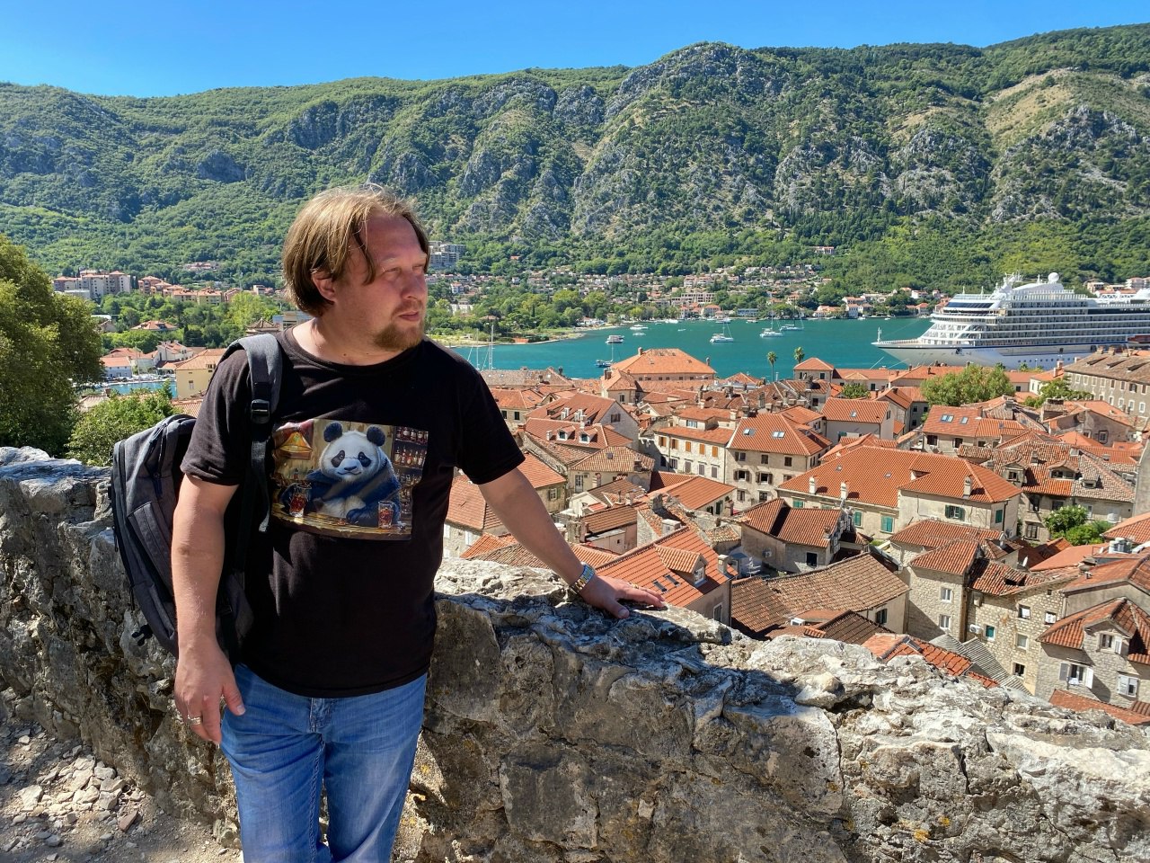 Черногория