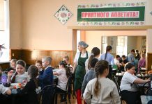 Кто и зачем развел шумиху вокруг школьного питания в Камне-на-Оби?