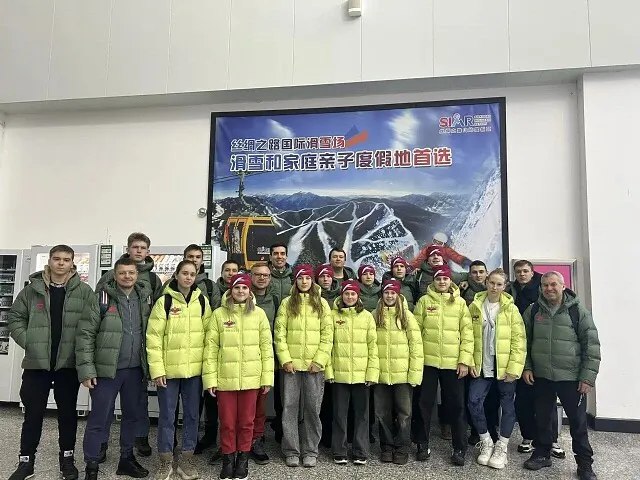 спортсмен из Панкрушихи