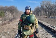 Несломленный: история Дмитрия Мордвинова, жителя Камня-на-Оби, вернувшегося с СВО