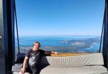 В краю крови и мёда: путевые заметки каменского журналиста, побывавшего в Черногории. Продолжение