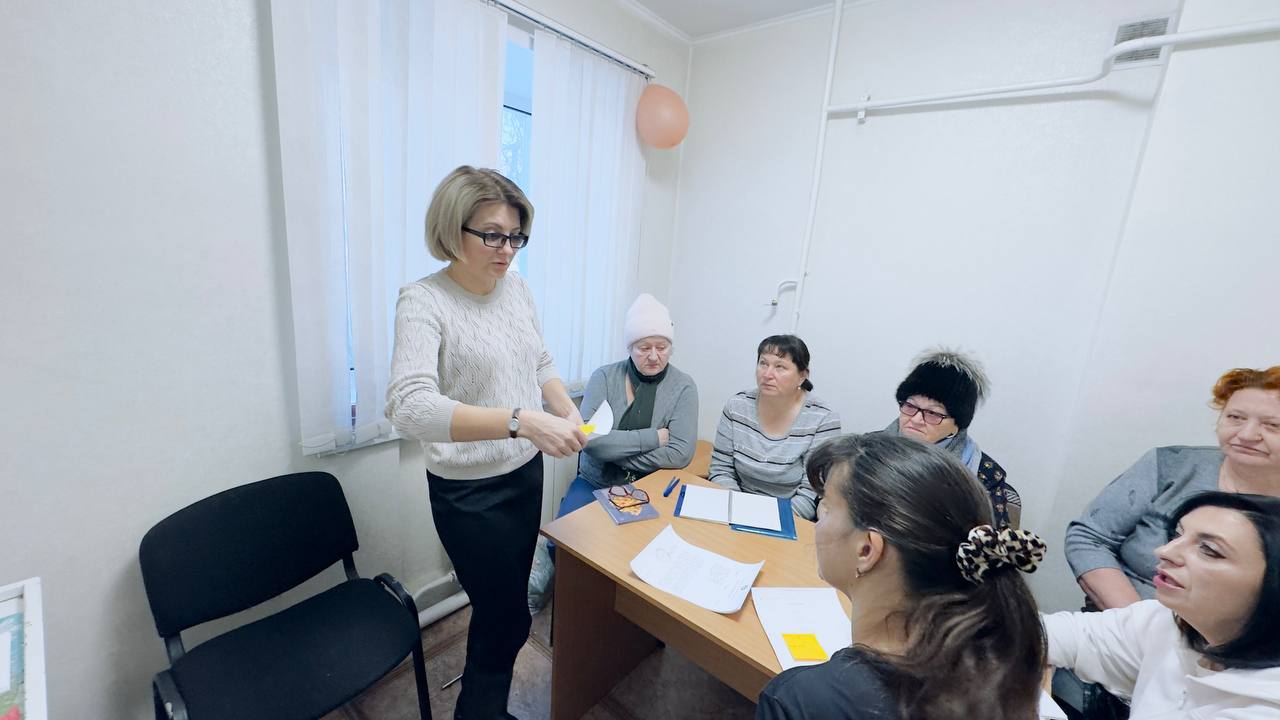 школа управдома