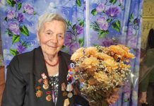 Дерево надежды, стой прямо! История жизни 90-летней жительницы Камня-на-Оби, перенесшей репрессии