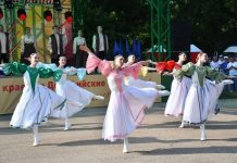 В 2026 году Малые краевые Дельфийские игры пройдут в Камне-на-Оби