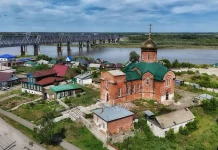 Александр Живило — гость литературной странички «Каменских известий»