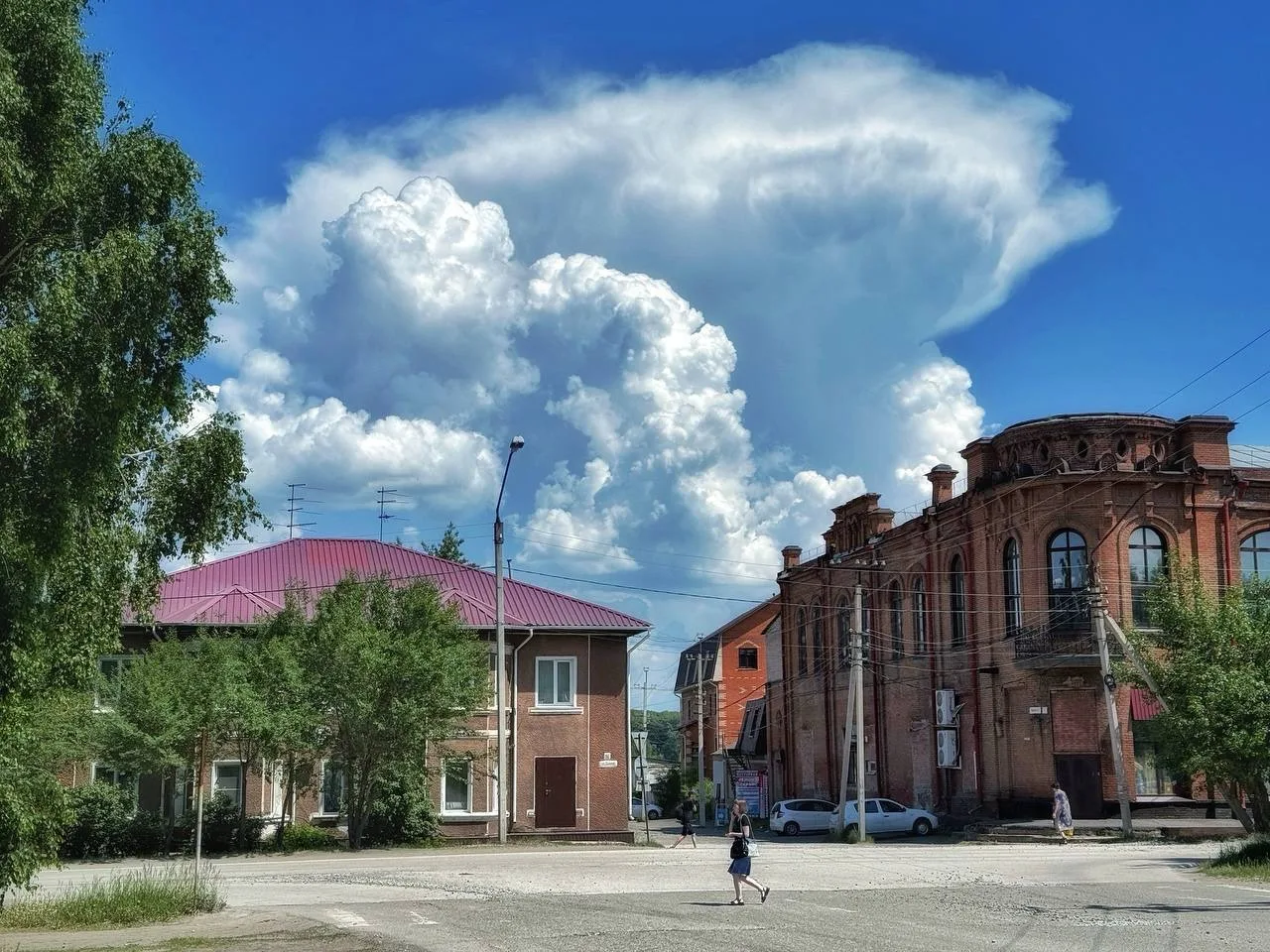 Камень