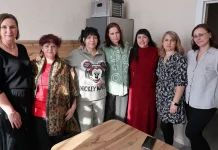 Спасибо, что поверили: уже год в Камне-на-Оби работает первая в крае ресурсная квартира.