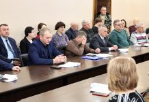 «Лишь согласное гуденье насекомых», или молчание «оппозиционят» — о прошедшей сессии каменских районных депутатов