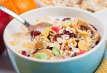 Как выбирать мюсли и хлопья