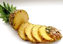 Алтайские специалисты объяснили, как не ошибиться при выборе ананаса