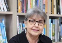 Ольга Разумоская из Камня-на-Оби — гость нашей литературной странички