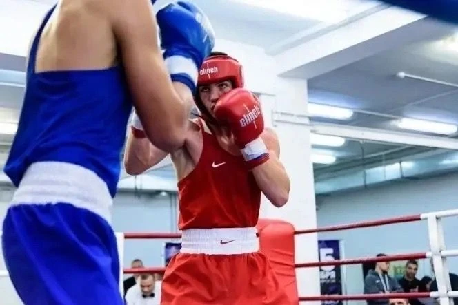 Семен Семикин