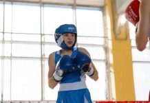 Каменцы выиграли золото и бронзу на соревнованиях по боксу в Чебоксарах